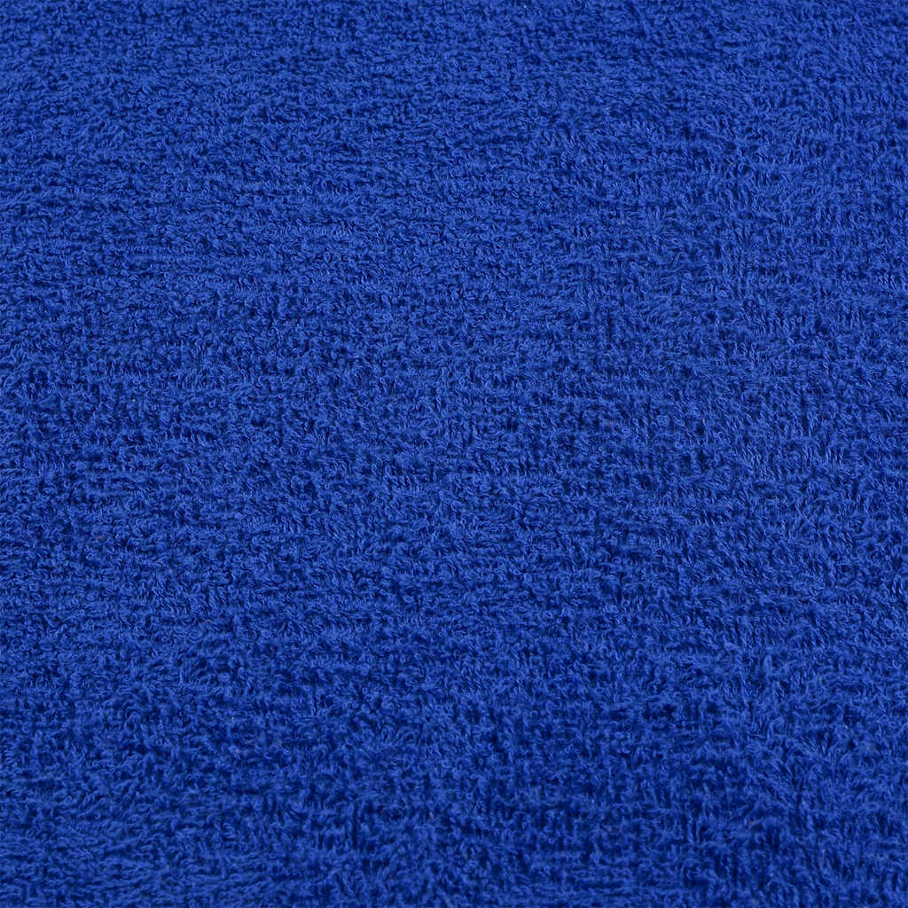 Ručnici za pranje FROGN 4 kom. Plavi 30x30 cm 360 g/m²