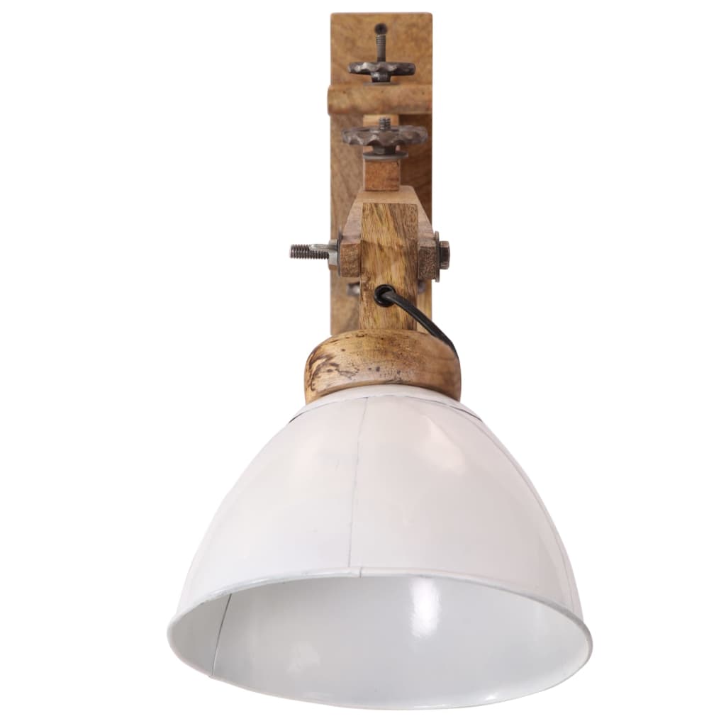 Zidna svjetiljka 25 W bijela E27