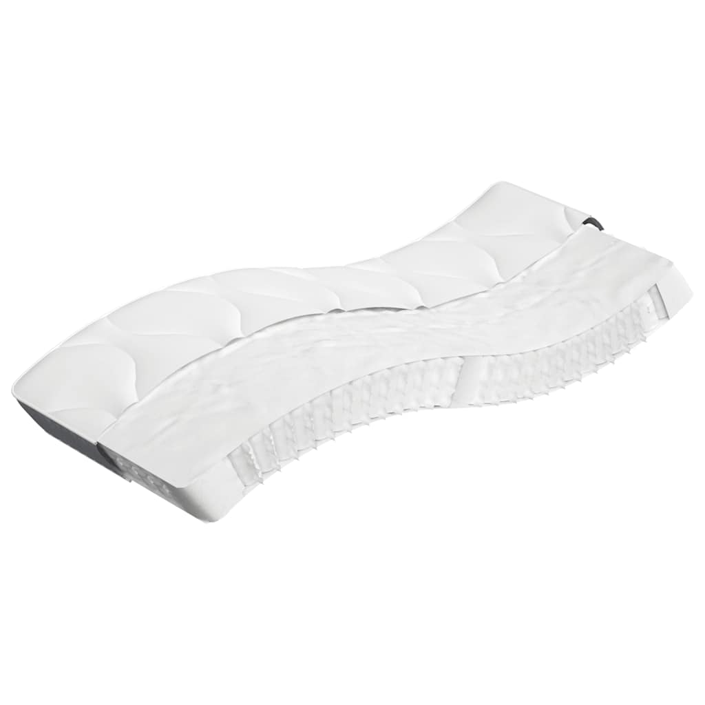 Madrac s džepičastim oprugama srednji 90x220 cm