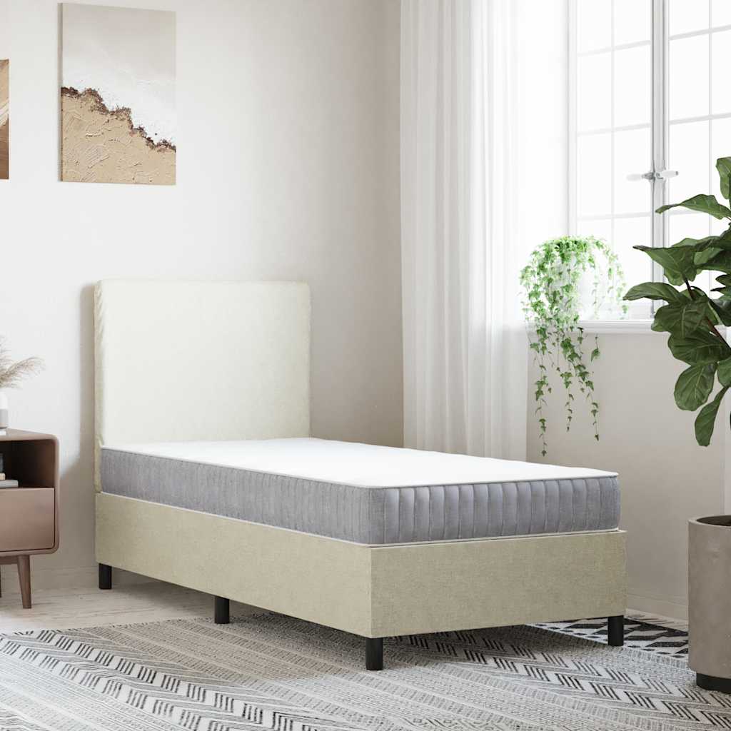 Madrac s džepičastim oprugama srednji 90x220 cm