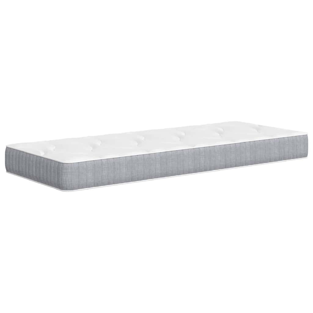 Madrac s džepičastim oprugama srednji 90x220 cm