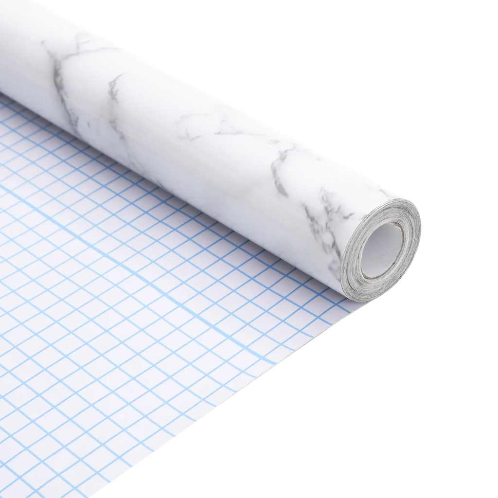 Naljepnica za namještaj samoljepljiva 90x500 cm PVC