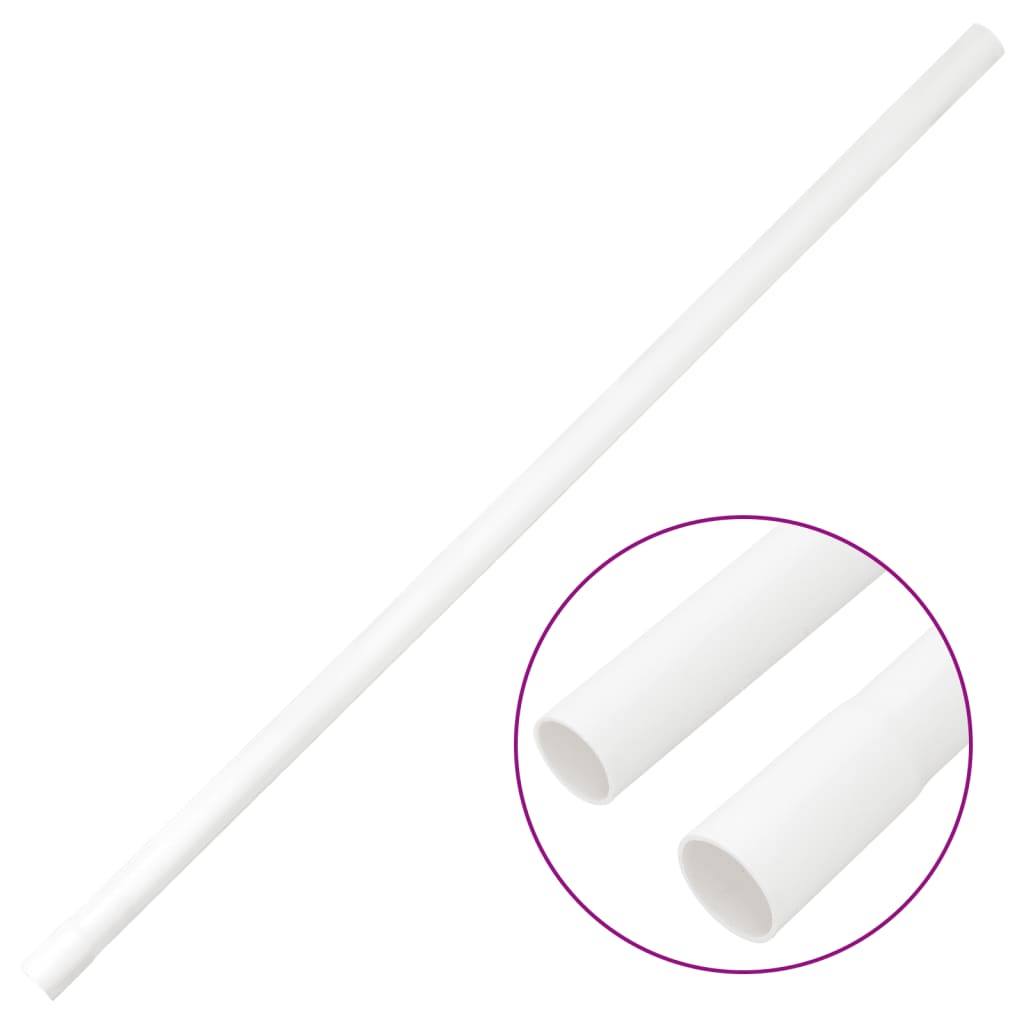 Kanalice za kabele Ø 20 mm 30 m PVC