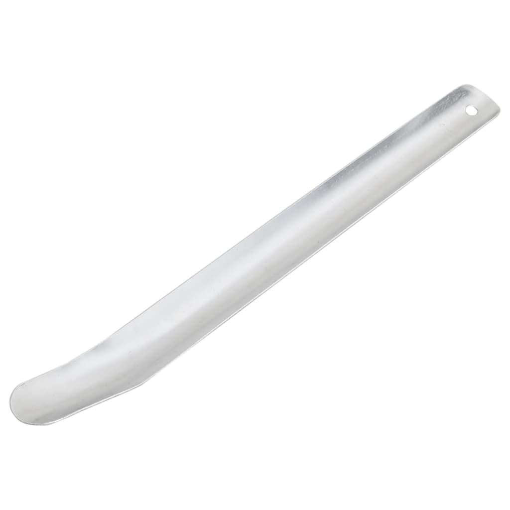 Strugači za konjski znoj, 3 kom, srebrni aluminij