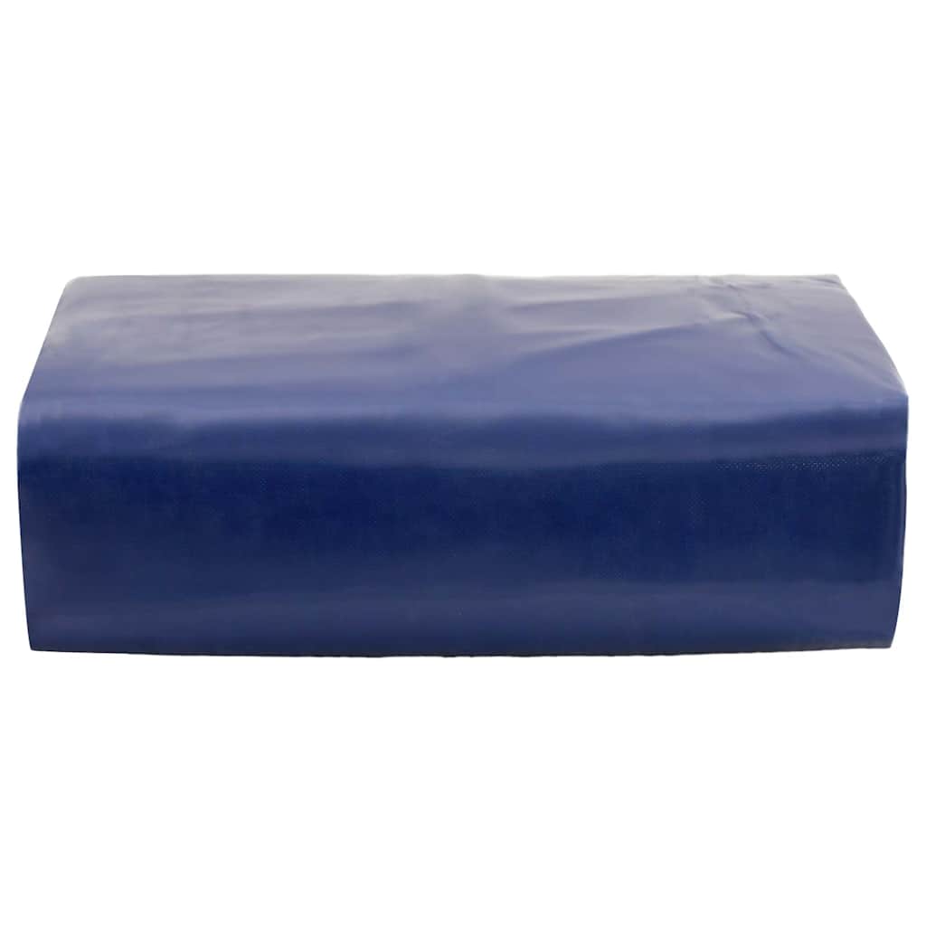 Cerada plava 3 x 6 m 650 g/m²