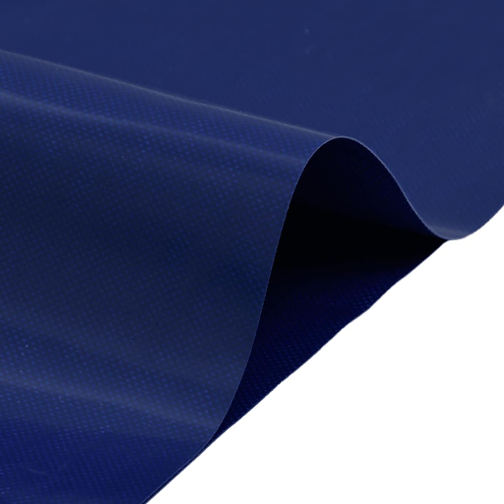 Cerada plava 3 x 6 m 650 g/m²
