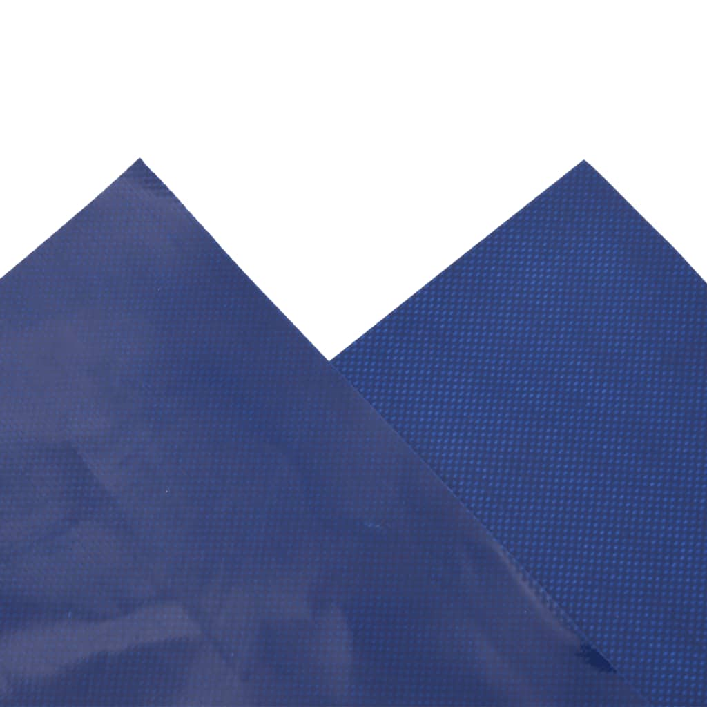 Cerada plava 4 x 5 m 650 g/m²