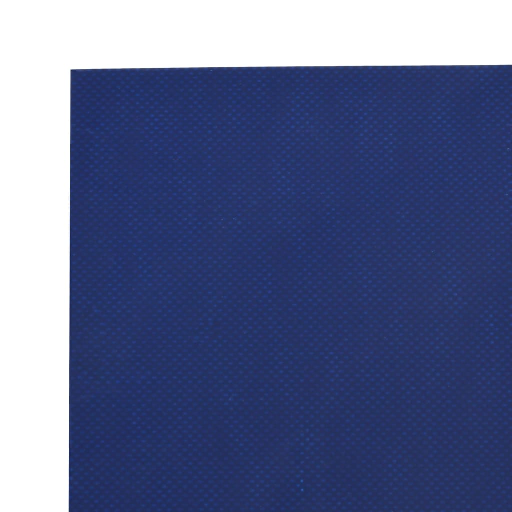 Cerada plava 1,5 x 10 m 650 g/m²