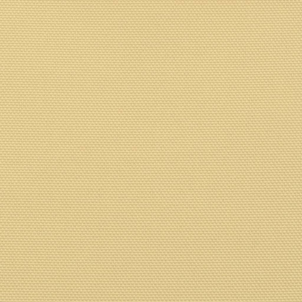 Jedro za sjenu od sunca 4x3 m 100% poliester Oxford