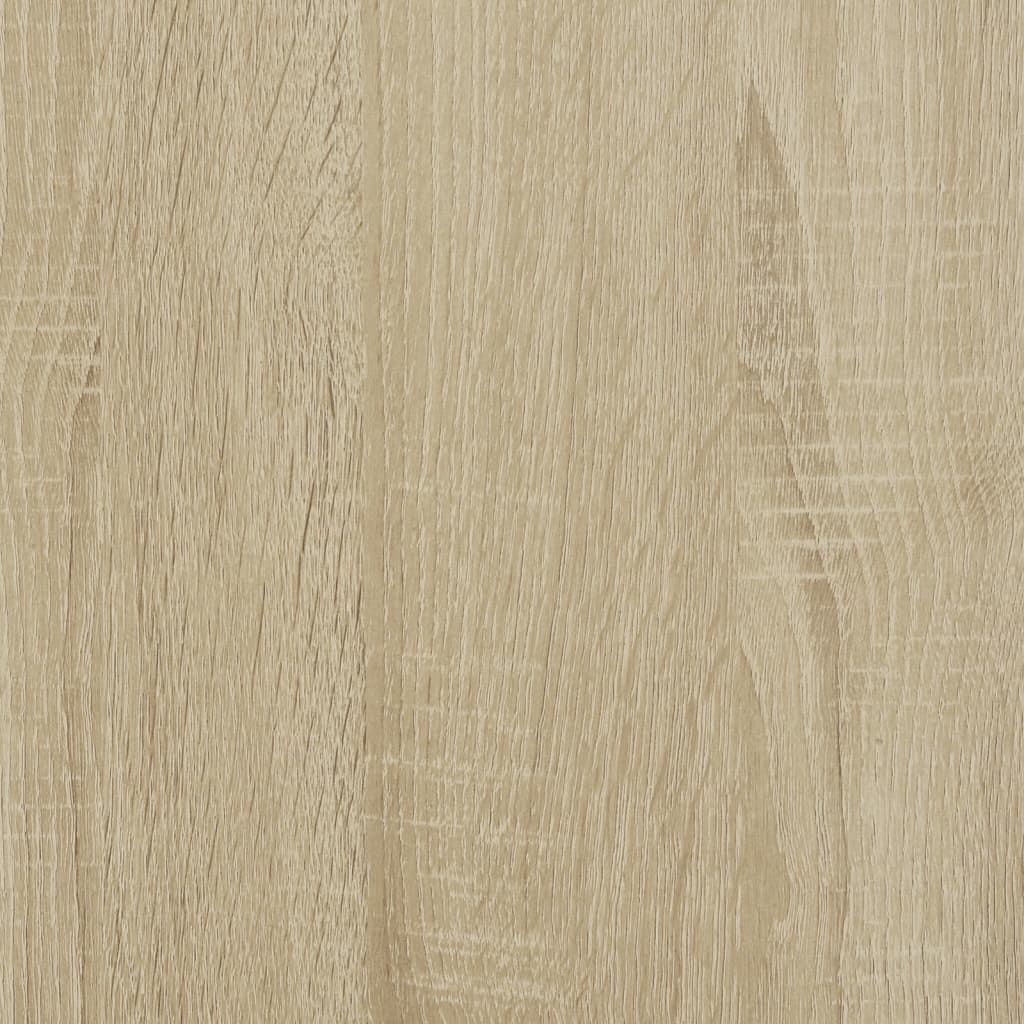 Ormar boja hrasta sonome 48x41x102 cm od konstruiranog drva