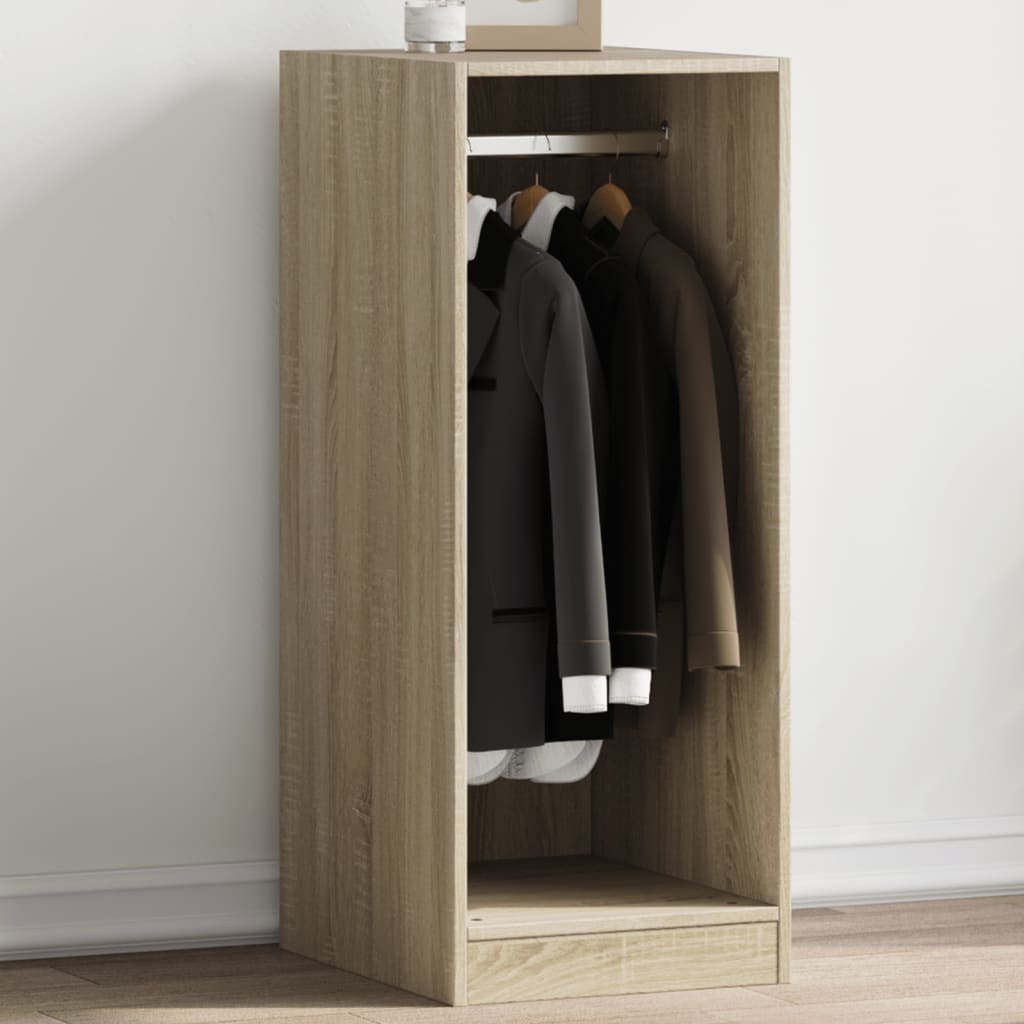 Ormar boja hrasta sonome 48x41x102 cm od konstruiranog drva