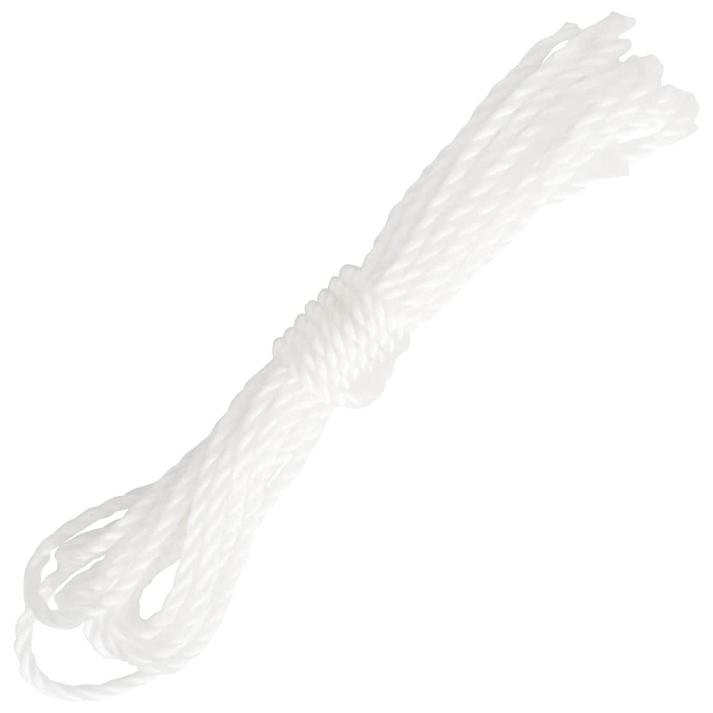 Jedro za zaštitu od sunca 160 g/m² Trokutasto pijesak 5x5x6 m HDPE