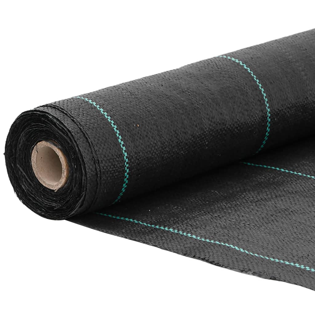 Opna protiv korova crni 0,5 x 200 m PP