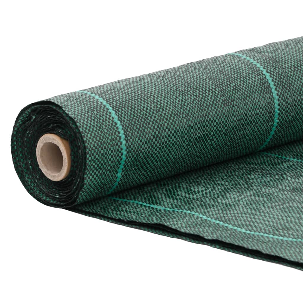 Opna protiv korova zelena 1,5 x 100 m PP