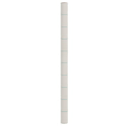 Membrana za korov bijela 2x5 m PP