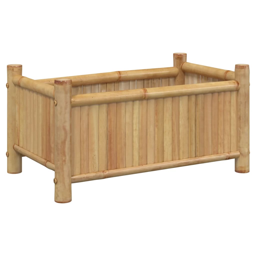 Sadilica 50 x 30 x 25 cm od bambusa