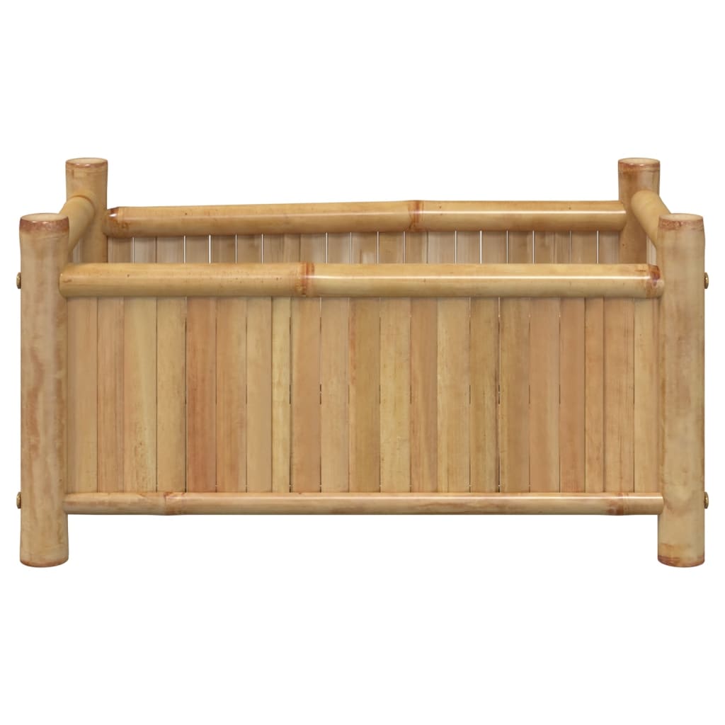 Sadilica 50 x 30 x 25 cm od bambusa