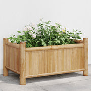 Sadilica 50 x 30 x 25 cm od bambusa