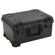 Prijenosni kovčeg crni 54 x 41,5 x 29 cm PP