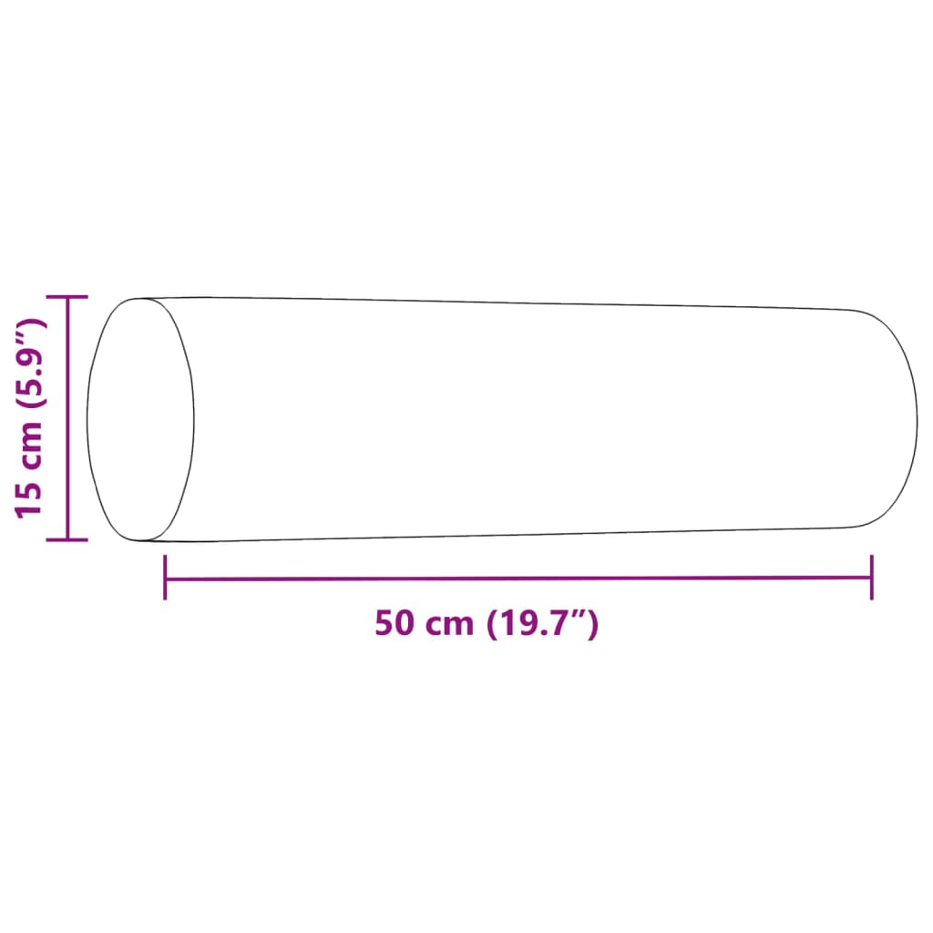 4-dijelni set sofa s jastucima ružičasti baršunasti