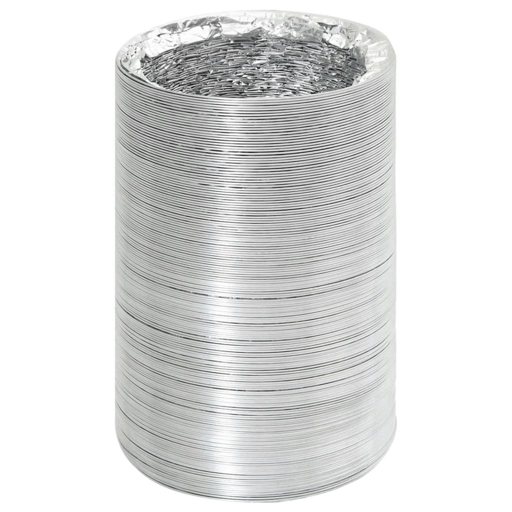Ventilacijski kanal aluminijski 6 m Ø 15 cm