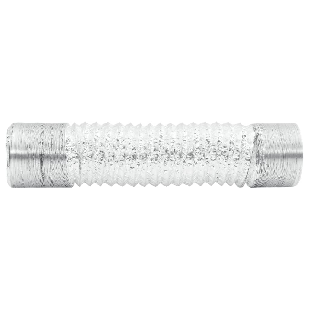 Ventilacijski kanal aluminijski 6 m Ø 15 cm