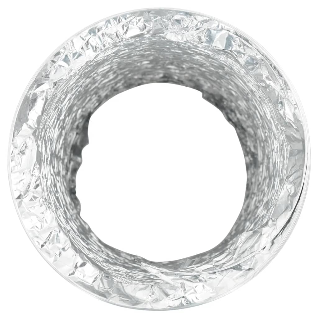 Ventilacijski kanal aluminijski 6 m Ø 15 cm