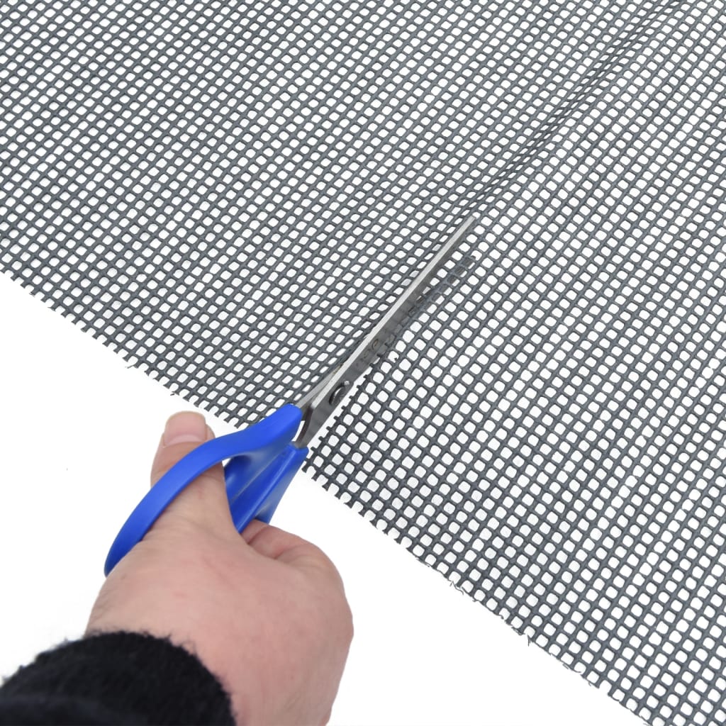 Tepih za šator antracit 5x2,5 m