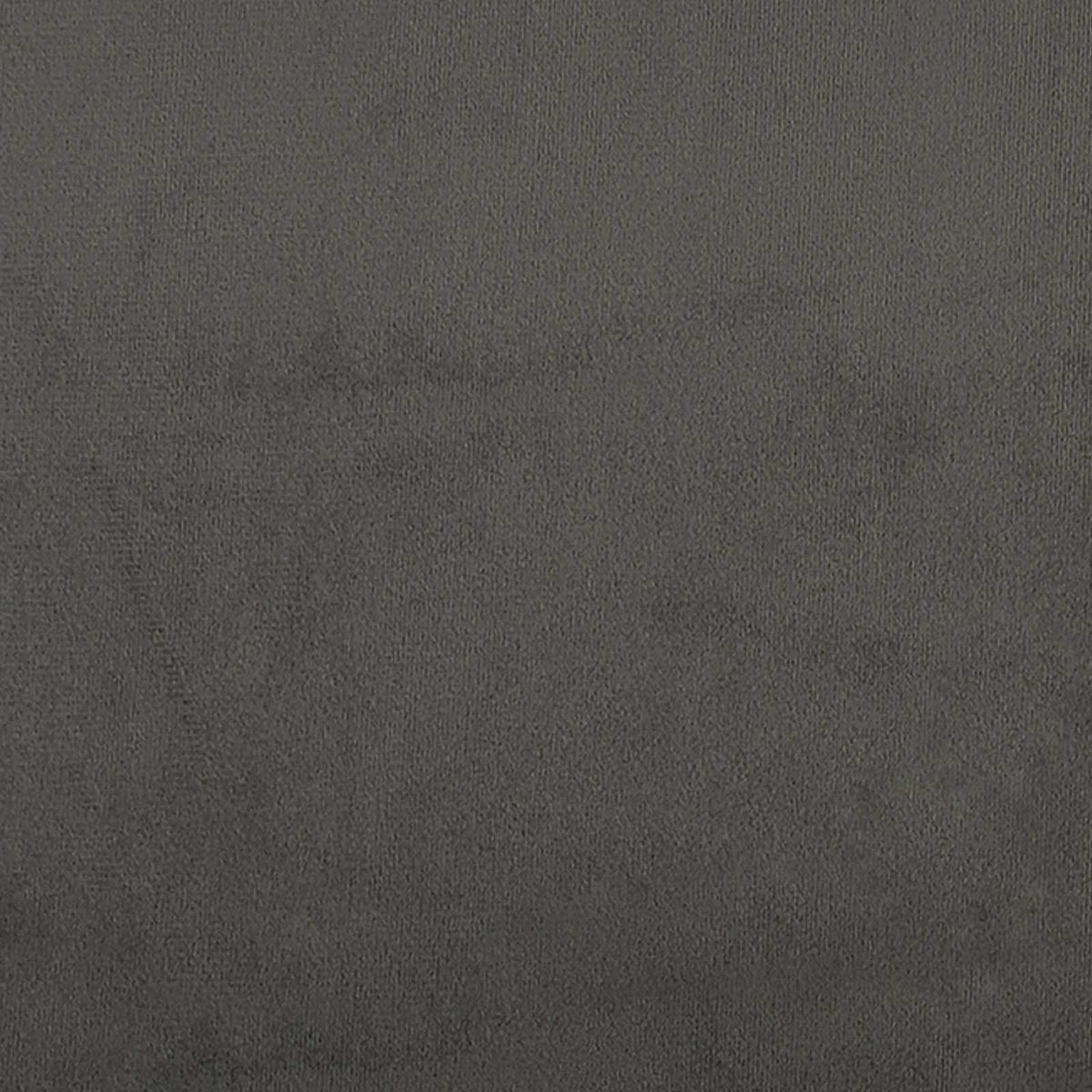 Zidna uzglavlja 12 kom. Tamnosiva Baršun 60 x 30 cm