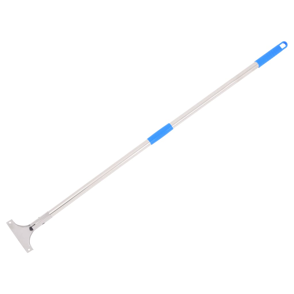 Ručka za podni brisač 119,5 cm od čelika i plastike