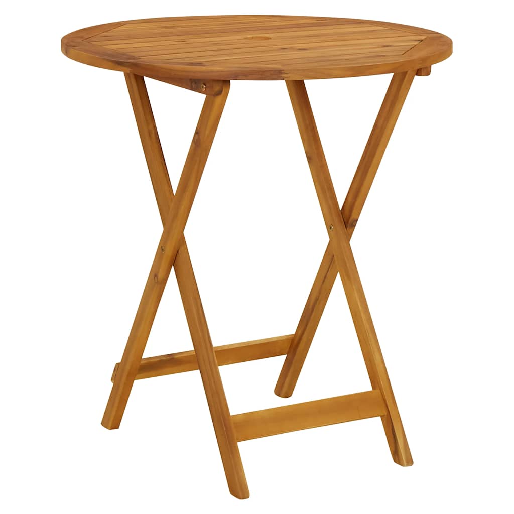 3-dijelni bistro set od poliratana i masivnog drva sivi Siva 70 x 75 cm