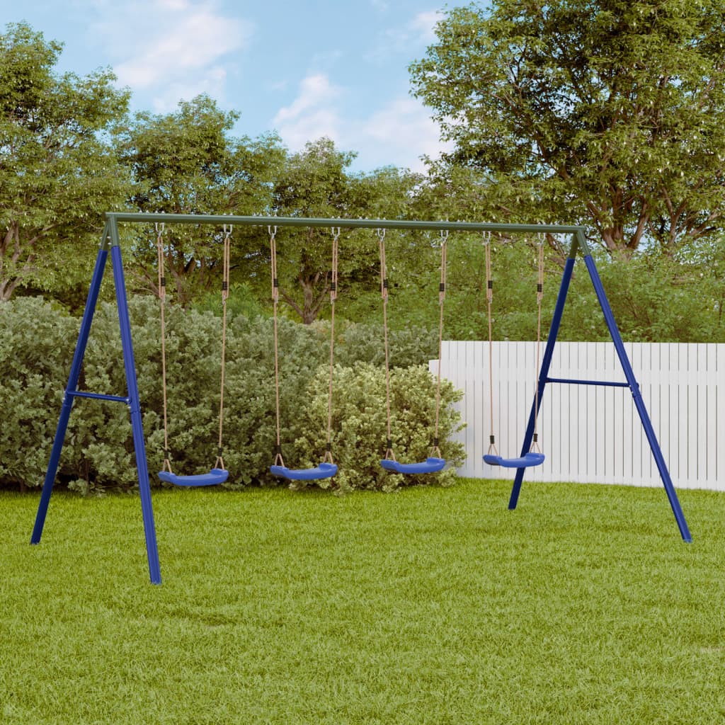 Okvir za vanjsku ljuljačku Š 341 x V 185 cm