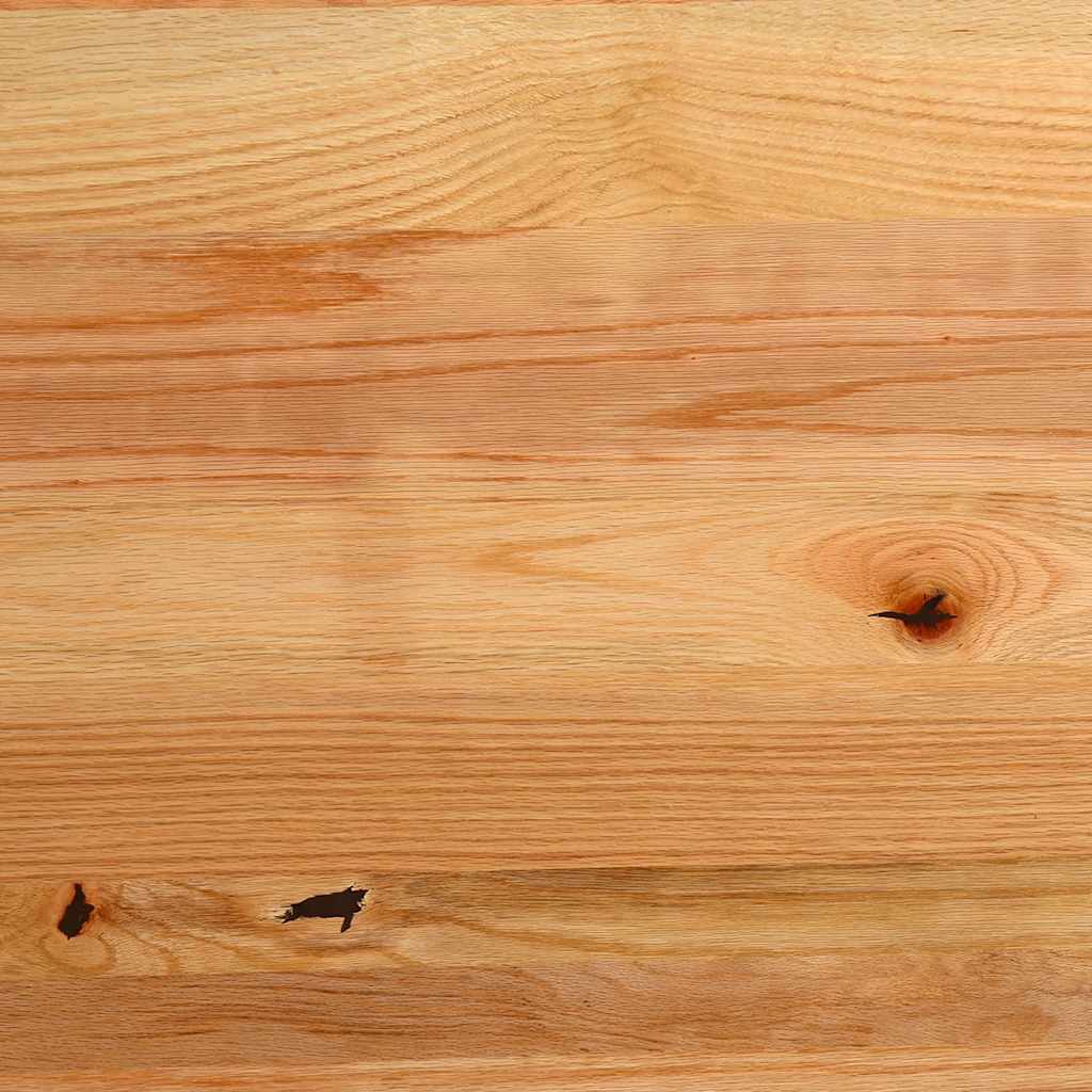 Prozorske klupice 2 kom svijetlosmeđe 110x40x2 cm masivne hrast