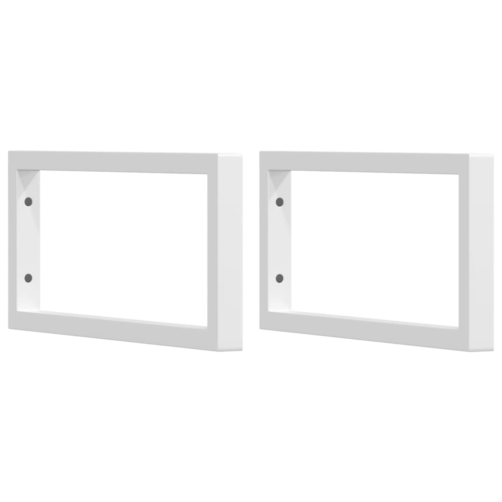 Zidna polica za umivaonik od čelika i masivnog bagremovog drva Smeđa 60 x 50 x 2 cm