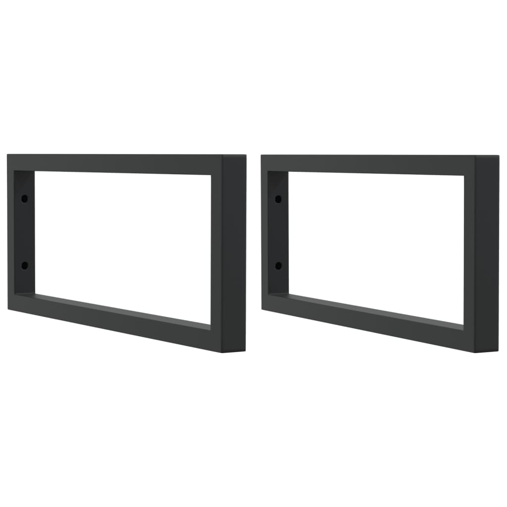 Zidna polica za umivaonik od čelika i masivne bukovine Smeđa 150 x 55 x 2.5 cm