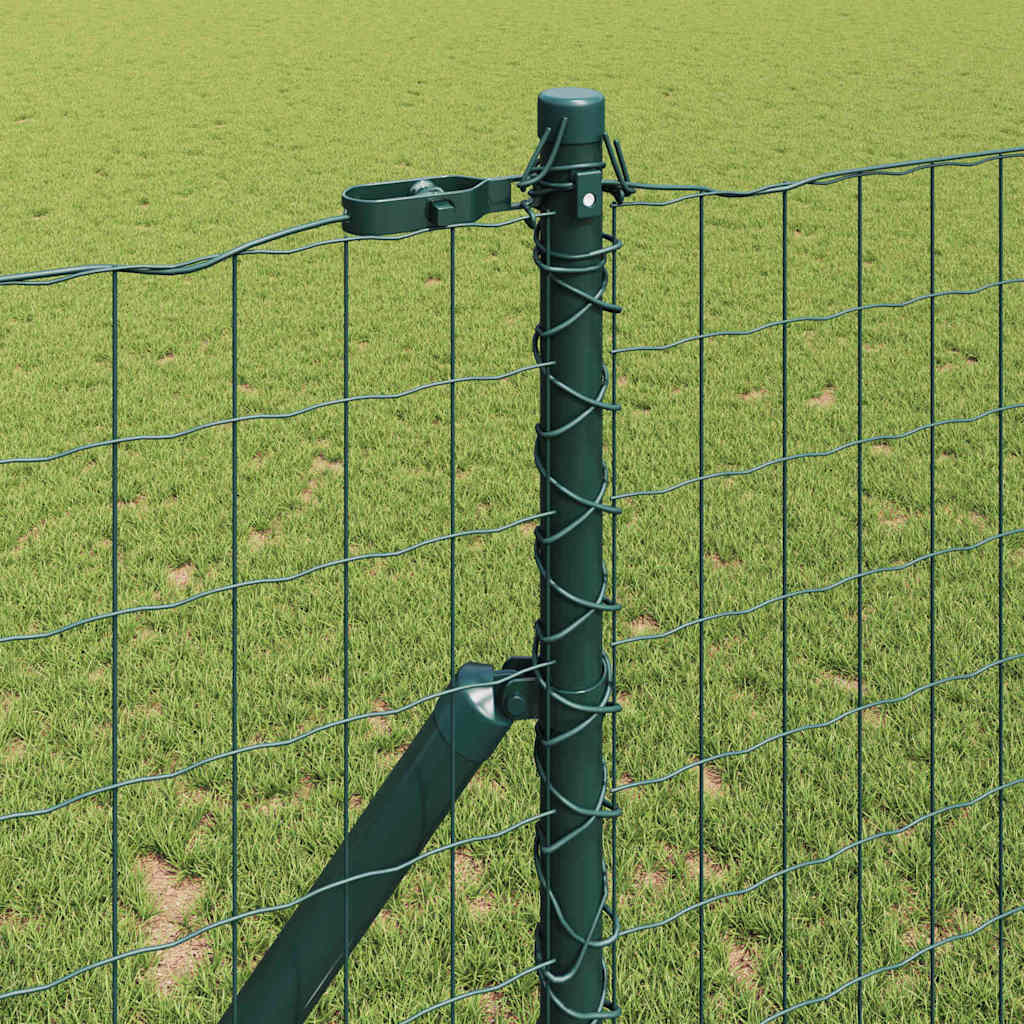 Temeljna zavarena žičana ograda 25 x 1 m (Š x V)