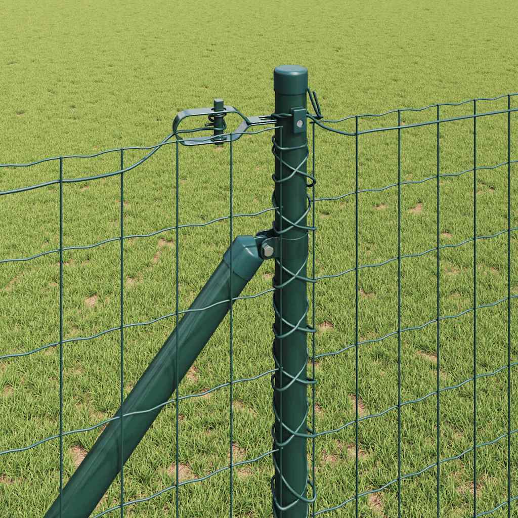 Zavareno žičano ograđivanje s bodljama 25 x 1 m (Š x V)