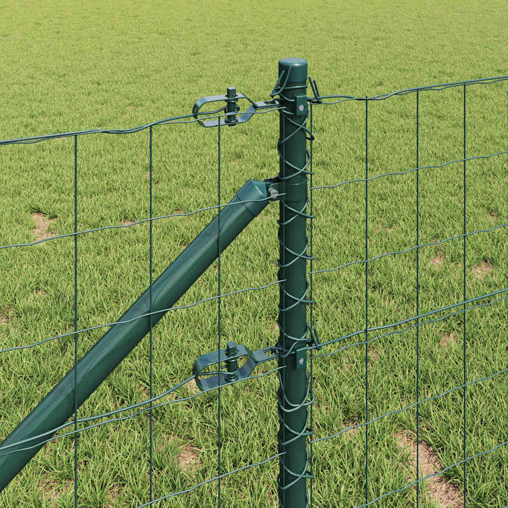 Zavareno žičano ograđivanje s bodljama 25 x 0,8 m (Š x V)