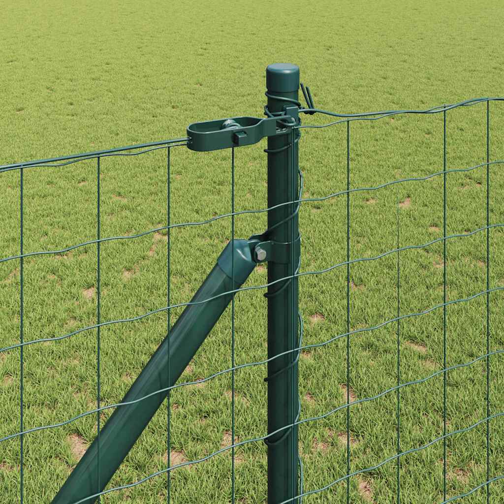 Zavareno žičano ograđivanje s bodljama 10 x 1,2 m (Š x V)
