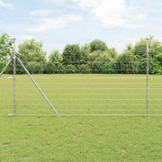Temeljna zavarena žičana ograda 50 x 1,4 m (Š x V)