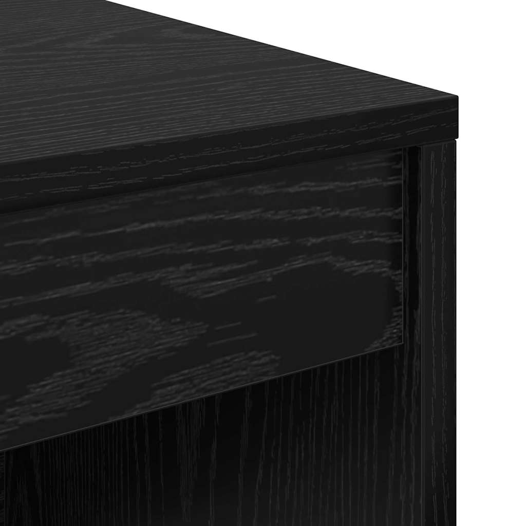 Stol Crni hrast 100 x 40 x 76 cm
