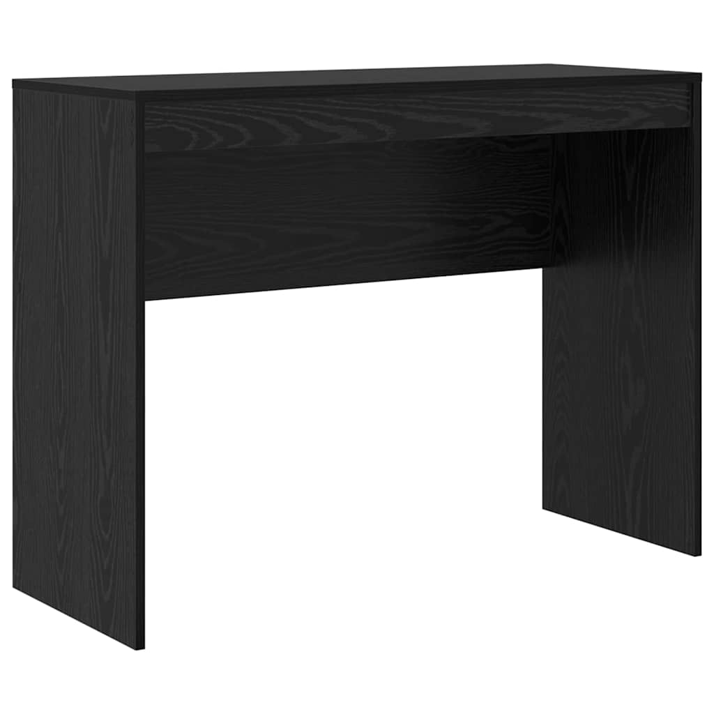 Stol Crni hrast 100 x 40 x 76 cm