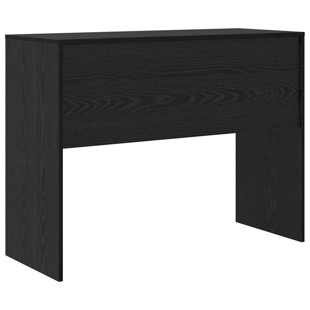 Stol Crni hrast 100 x 40 x 76 cm