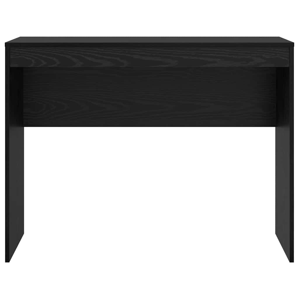 Stol Crni hrast 100 x 40 x 76 cm