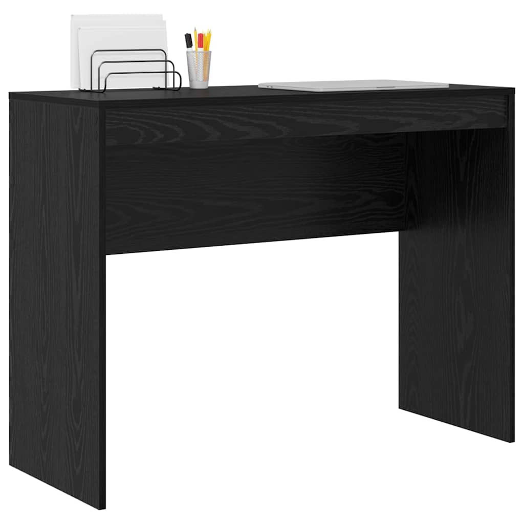 Stol Crni hrast 100 x 40 x 76 cm
