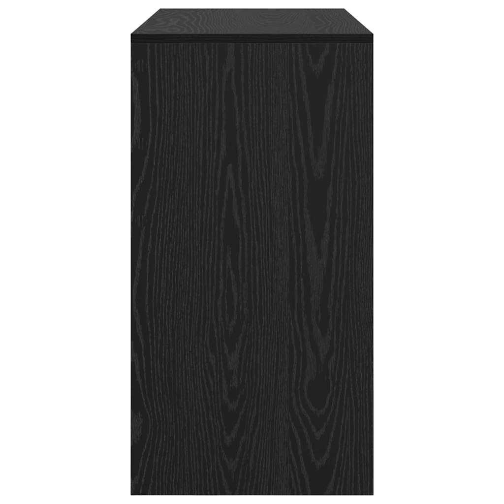 Stol Crni hrast 100 x 40 x 76 cm