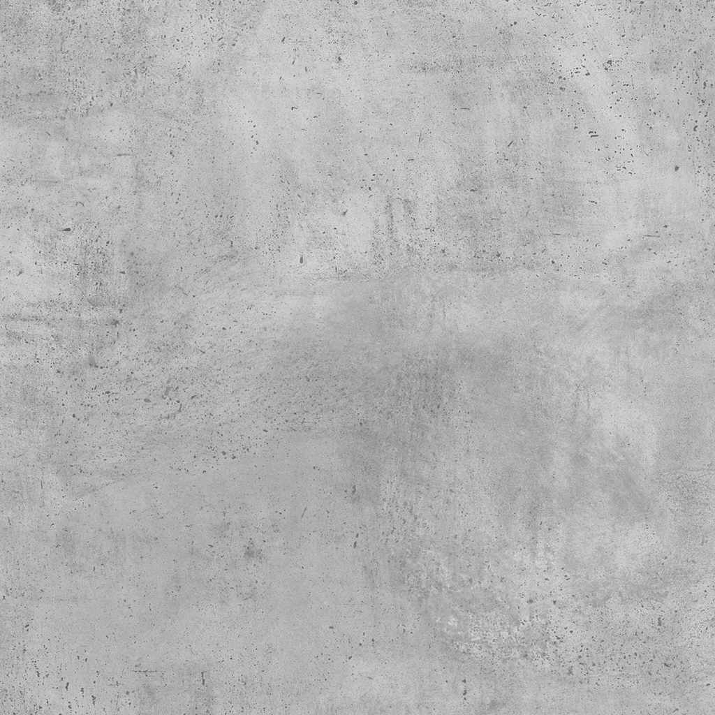 Stol Betonski sivi 60 x 50 x 76 cm