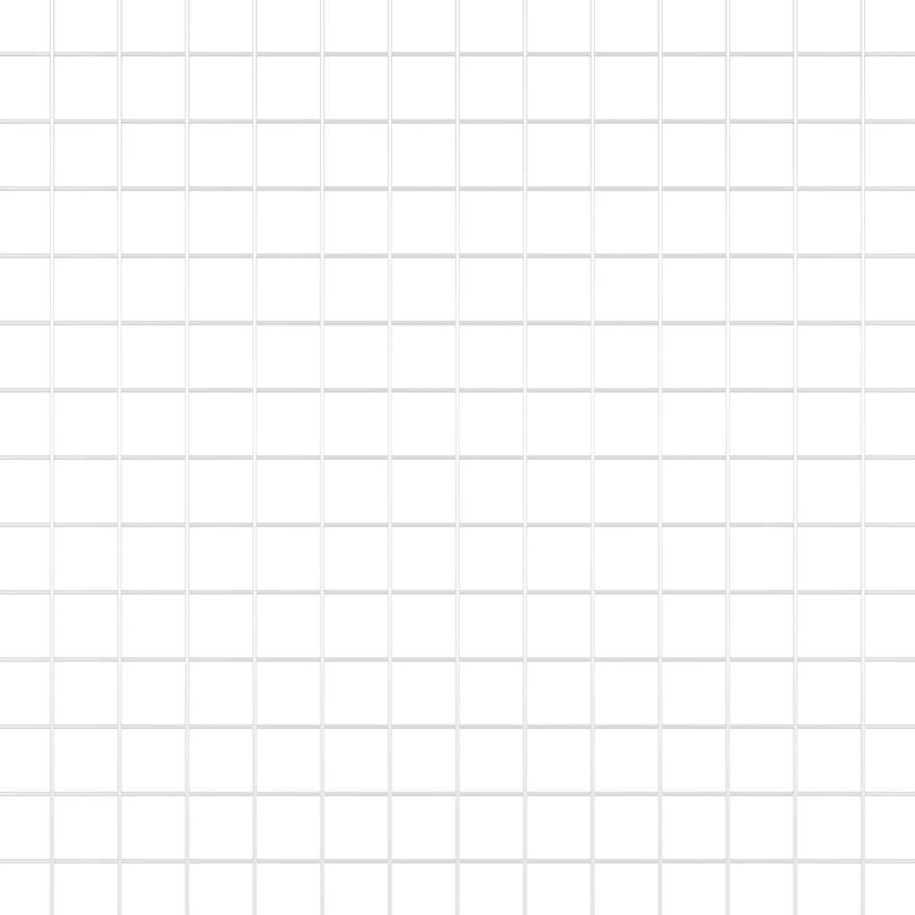 Temeljna zavarena žičana ograda 25 x 0,6 m Srebrna Mreža