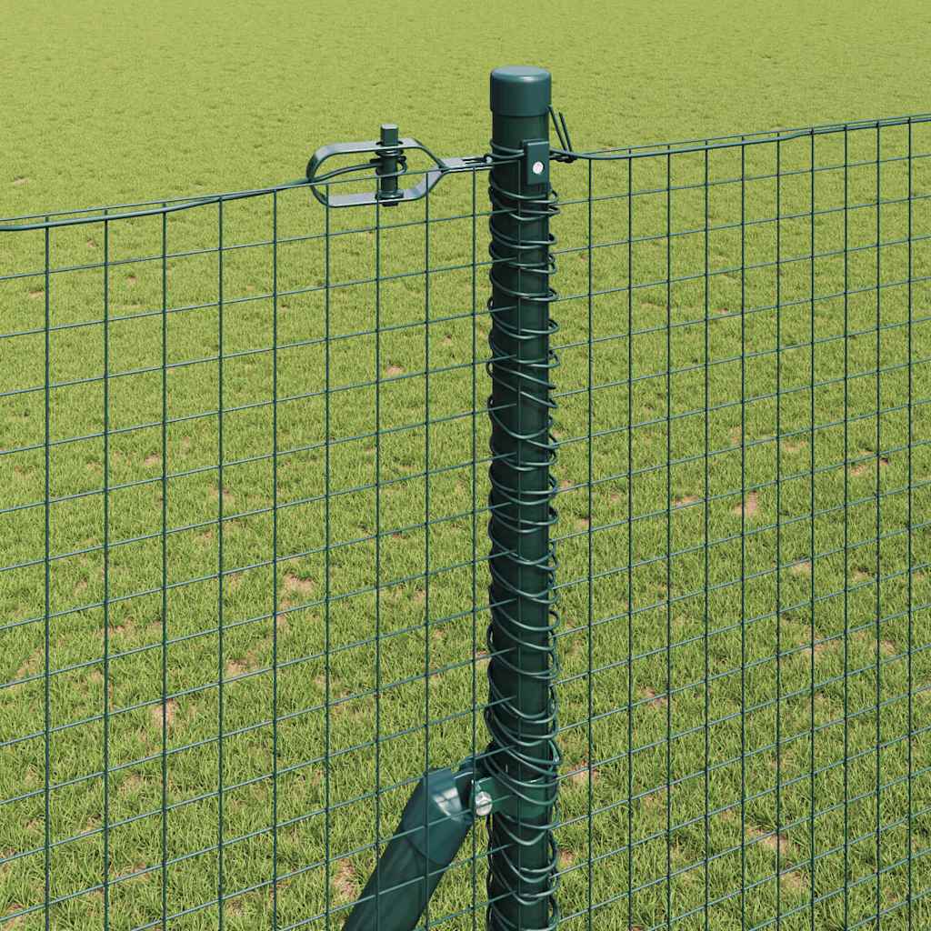 Temeljna zavarena žičana ograda 25 x 1,6 m (Š x V)