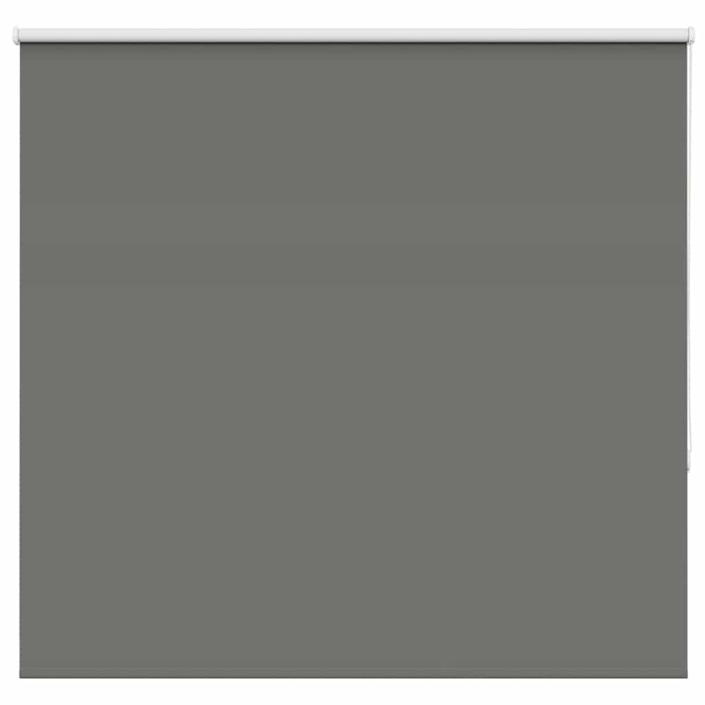 Rolo zavjesa Blackout siva 145x175 cm Širina tkanine 141,6 cm